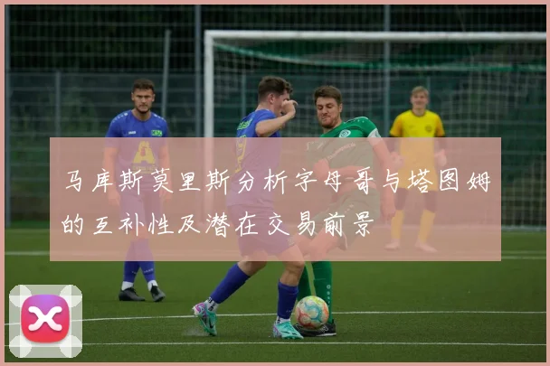 马库斯莫里斯分析字母哥与塔图姆的互补性及潜在交易前景