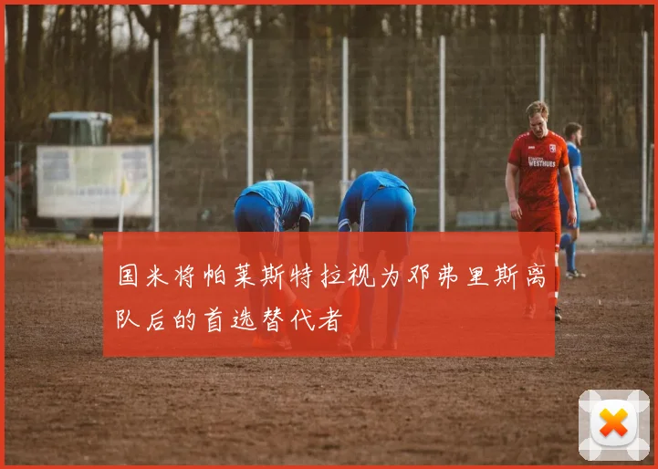 国米将帕莱斯特拉视为邓弗里斯离队后的首选替代者