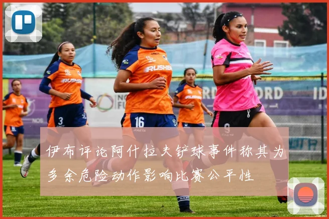伊布评论阿什拉夫铲球事件称其为多余危险动作影响比赛公平性
